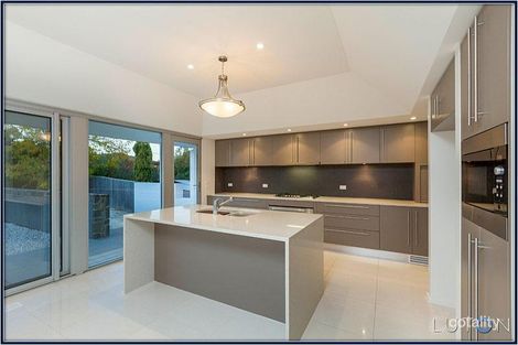 Property photo of 45 Bainton Crescent Melba ACT 2615