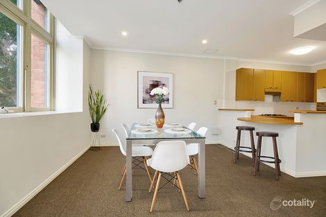 Property photo of 204/99 Jones Street Ultimo NSW 2007