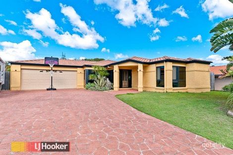 1 Sonoma Ct, Cashmere, QLD 4500