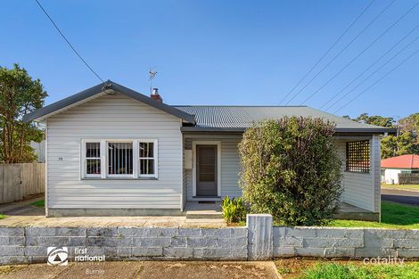 Property photo of 39 Collins Street Brooklyn TAS 7320