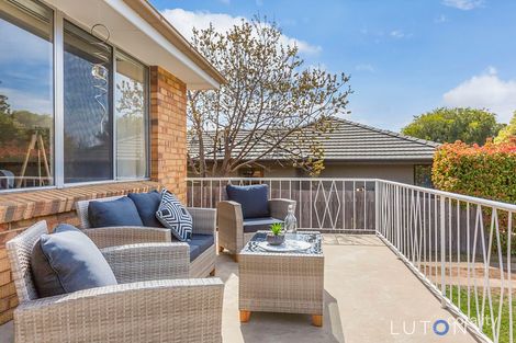 Property photo of 12 Purser Street Chifley ACT 2606