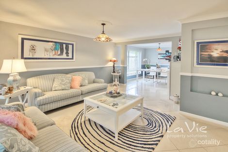 Property photo of 10 Burlington Terrace Springfield Lakes QLD 4300