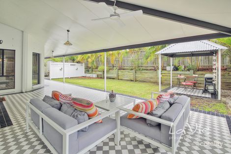Property photo of 10 Burlington Terrace Springfield Lakes QLD 4300