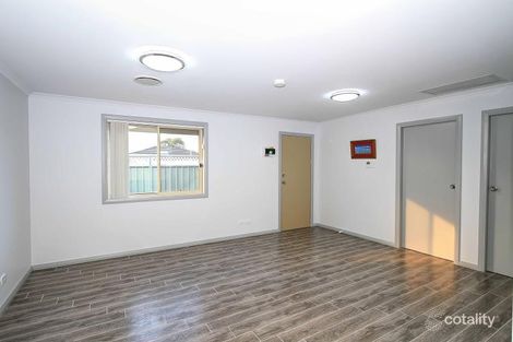 Property photo of 21 Edgecombe Avenue Moorebank NSW 2170