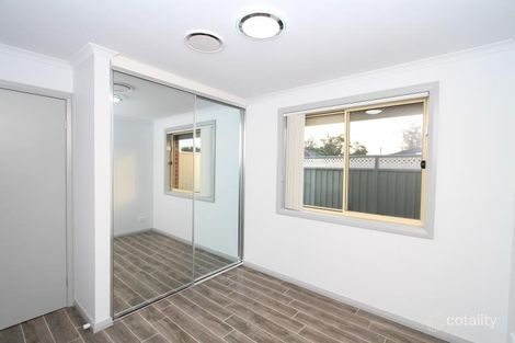 Property photo of 21 Edgecombe Avenue Moorebank NSW 2170