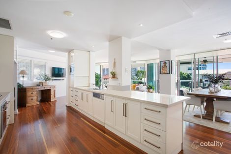 Property photo of 201/300 Marine Parade Labrador QLD 4215