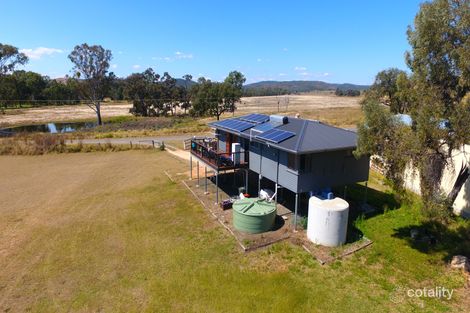 447 Little Woodmillar Rd, Gayndah, QLD 4625