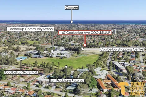 Property photo of 67 Coolbellup Avenue Coolbellup WA 6163