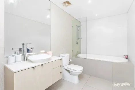 Property photo of 13/16-18 Cliff Street Yeppoon QLD 4703