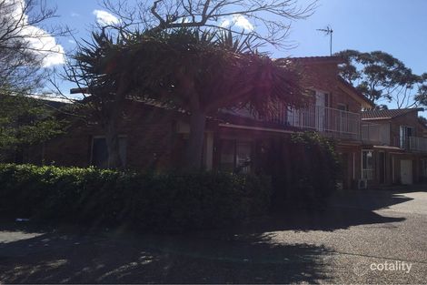 Property photo of 2/14 Railway Street East Corrimal NSW 2518