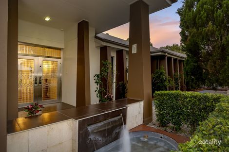 Property photo of 1 Sailaway Court Coomera QLD 4209