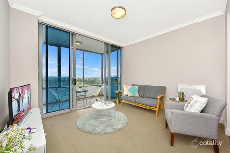 908/11 Australia Ave, Sydney Olympic Park, NSW 2127