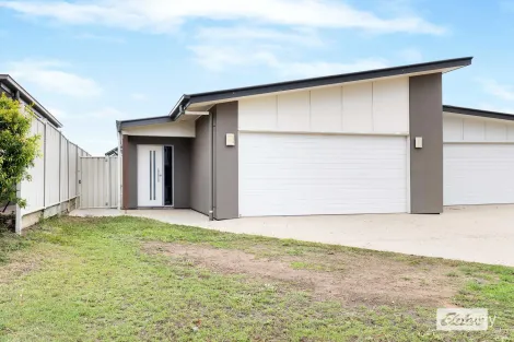 Property photo of 1/6 Newman Drive Emerald QLD 4720