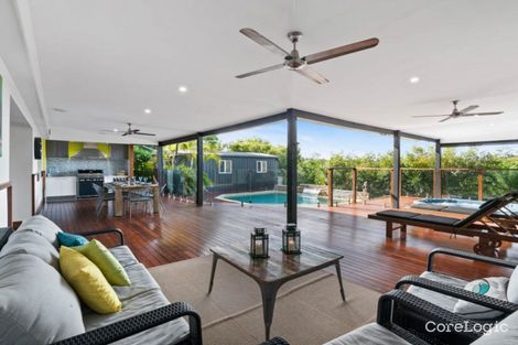 Property photo of 8 Charnley Court Shailer Park QLD 4128
