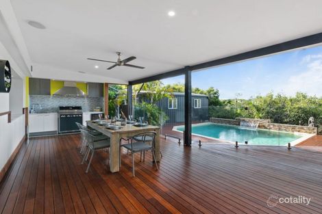 Property photo of 8 Charnley Court Shailer Park QLD 4128