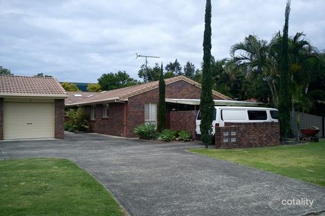 Property photo of 3/32 Cooinda Crescent Maroochydore QLD 4558