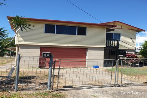 Property photo of 36 Jones Street Westcourt QLD 4870