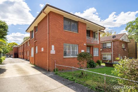 Property photo of 10/100 Bland Street Ashfield NSW 2131