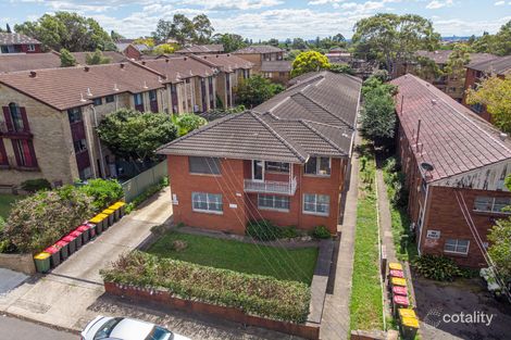 Property photo of 10/100 Bland Street Ashfield NSW 2131