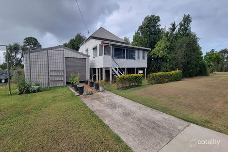 92 Banana St, Granville, QLD 4650