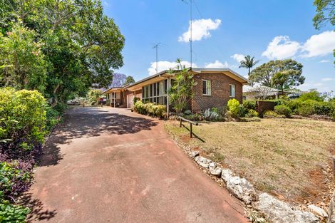 2/212 Ruthven St, North Toowoomba, QLD 4350