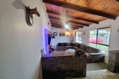 Property photo of 94 Denmans Camp Road Torquay QLD 4655