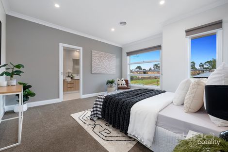 Property photo of 18 Halletts Way Bacchus Marsh VIC 3340