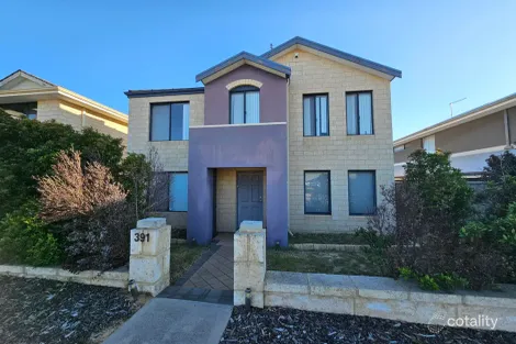391 Lambeth Cir, Wellard, WA 6170