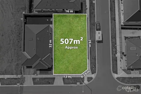 7 Tolkien Dr, Mambourin, VIC 3024
