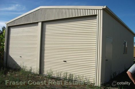 Property photo of 9 Granville Road Maaroom QLD 4650