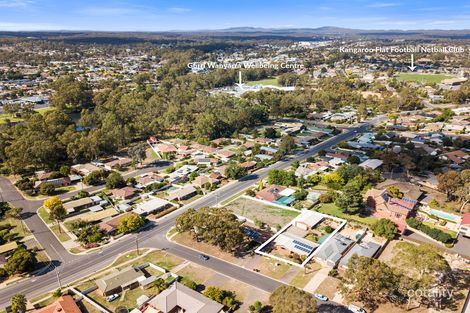 Property photo of 15 John Street Kangaroo Flat VIC 3555