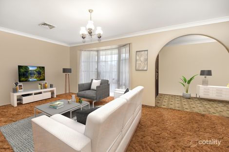 Property photo of 37 Elouera Crescent Moorebank NSW 2170