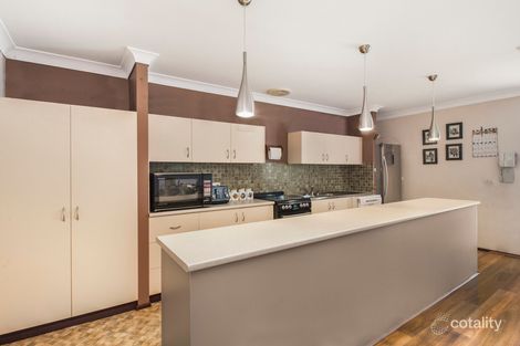 Property photo of 37 Elouera Crescent Moorebank NSW 2170