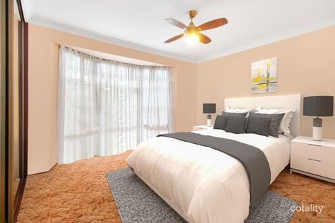 Property photo of 37 Elouera Crescent Moorebank NSW 2170