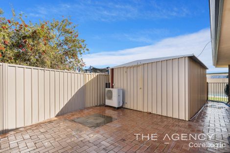 Property photo of 36 Challenger Drive Thornlie WA 6108