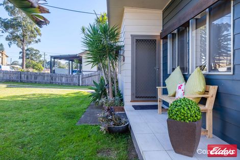 Property photo of 54 Bavarde Avenue Batemans Bay NSW 2536