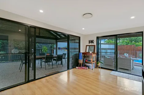 Property photo of 6 Colo Close Mountain Creek QLD 4557