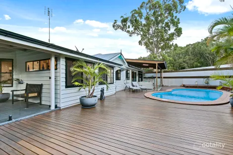 6 Colo Cl, Mountain Creek, QLD 4557