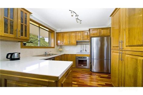 Property photo of 7/64 Howard Avenue Dee Why NSW 2099