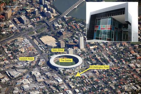 63 Wellington Rd, East Brisbane, QLD 4169