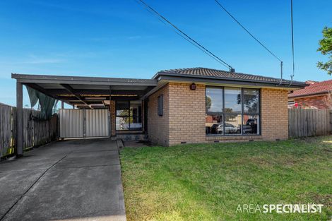 Property photo of 1 Clarice Close St Albans VIC 3021