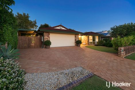 Property photo of 12 Palmerston Place Victoria Point QLD 4165