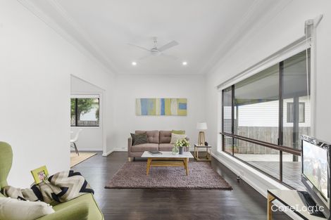Property photo of 3 Cresting Avenue Corrimal NSW 2518