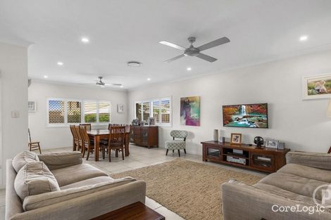 Property photo of 152 Parklands Circuit Rochedale QLD 4123