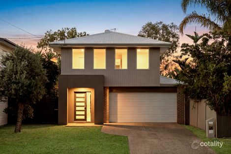 Property photo of 11A Grace Street Scarborough QLD 4020
