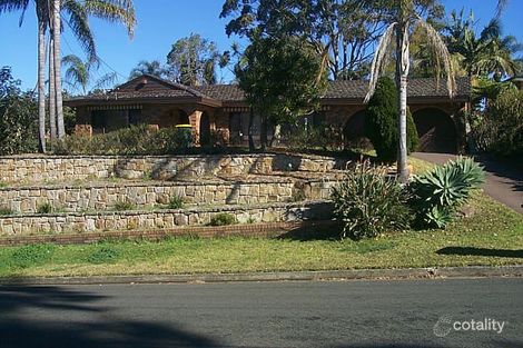 Property photo of 61 Becky Avenue North Rocks NSW 2151