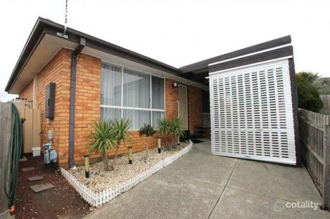 Property photo of 117A Romano Avenue Mill Park VIC 3082