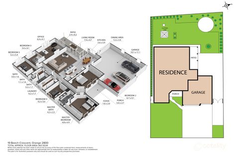 Property photo of 19 Beech Crescent Orange NSW 2800