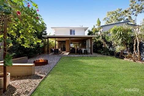 Property photo of 11A Grace Street Scarborough QLD 4020