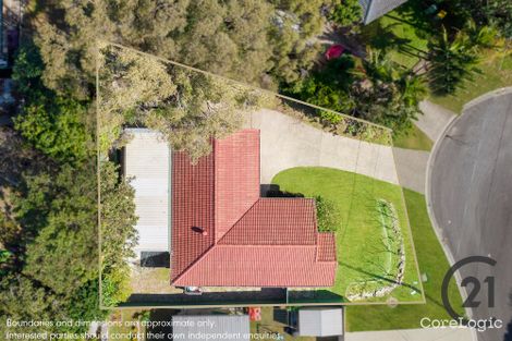 Property photo of 4 Piccadilly Court Browns Plains QLD 4118